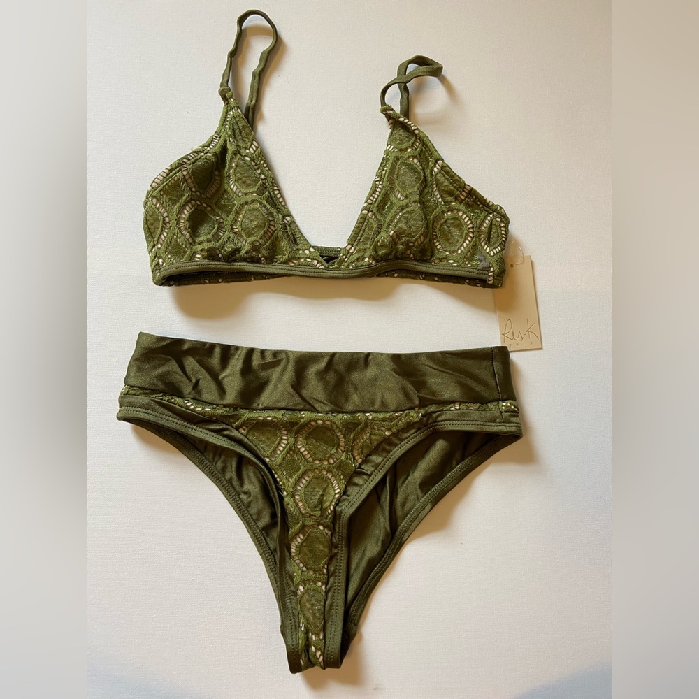 Ris-k bikini